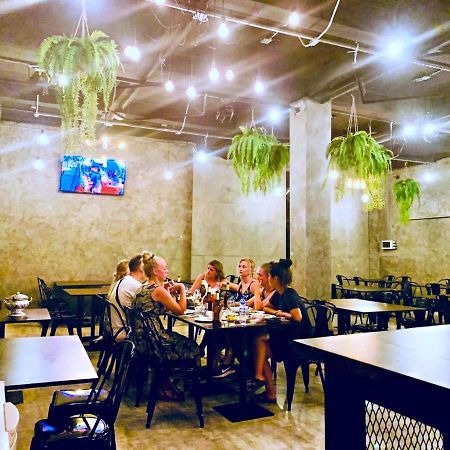 Phou Ang Kham 2 Hotel Vang Vieng Luaran gambar