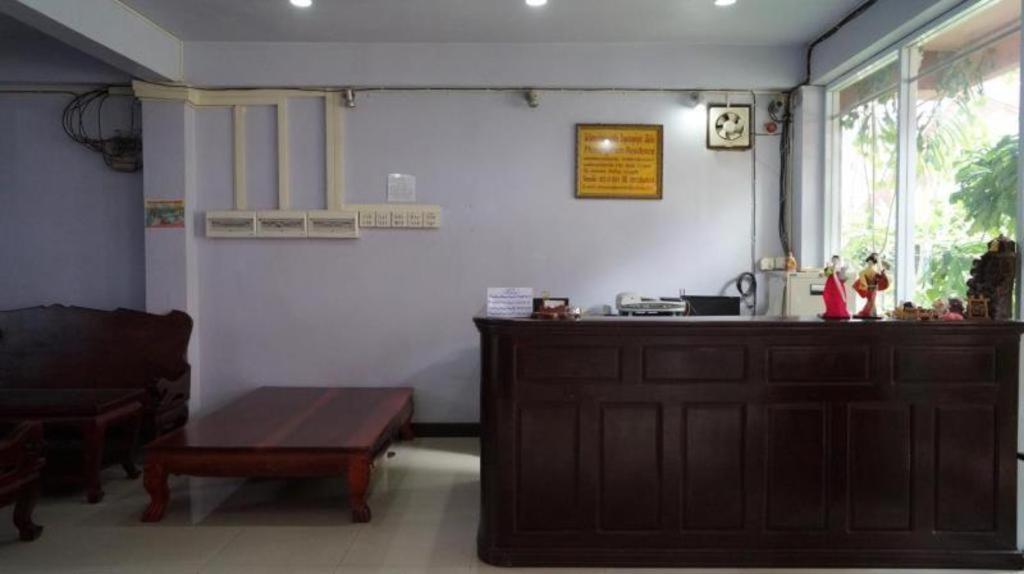 Phou Ang Kham 2 Hotel Vang Vieng Luaran gambar