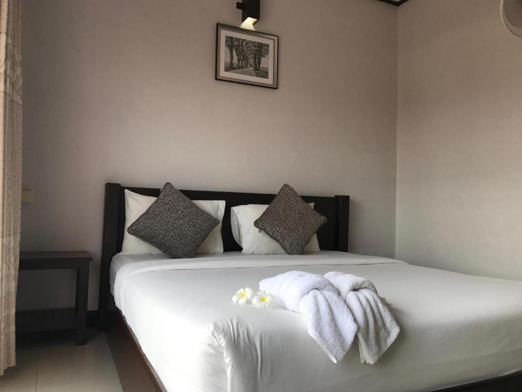 Phou Ang Kham 2 Hotel Vang Vieng Luaran gambar