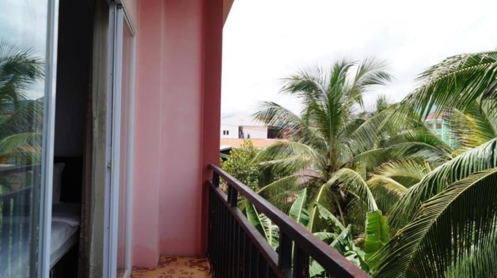 Phou Ang Kham 2 Hotel Vang Vieng Luaran gambar