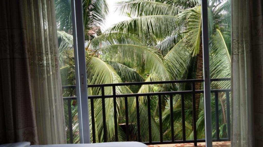 Phou Ang Kham 2 Hotel Vang Vieng Luaran gambar