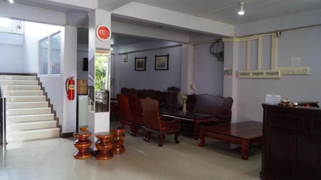 Phou Ang Kham 2 Hotel Vang Vieng Luaran gambar