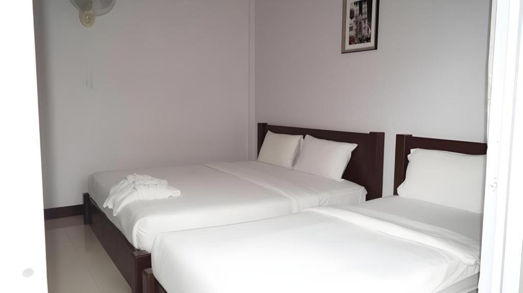 Phou Ang Kham 2 Hotel Vang Vieng Luaran gambar