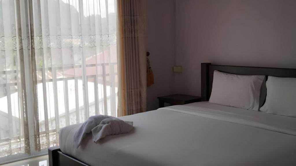 Phou Ang Kham 2 Hotel Vang Vieng Luaran gambar