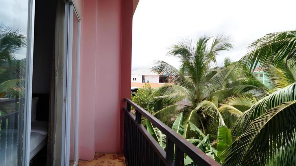 Phou Ang Kham 2 Hotel Vang Vieng Luaran gambar