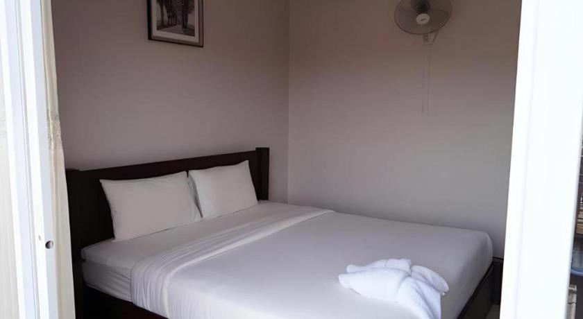 Phou Ang Kham 2 Hotel Vang Vieng Luaran gambar