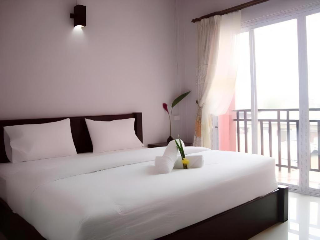 Phou Ang Kham 2 Hotel Vang Vieng Luaran gambar