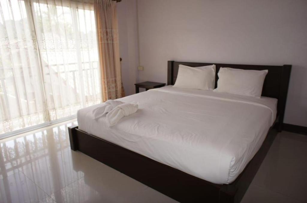 Phou Ang Kham 2 Hotel Vang Vieng Luaran gambar