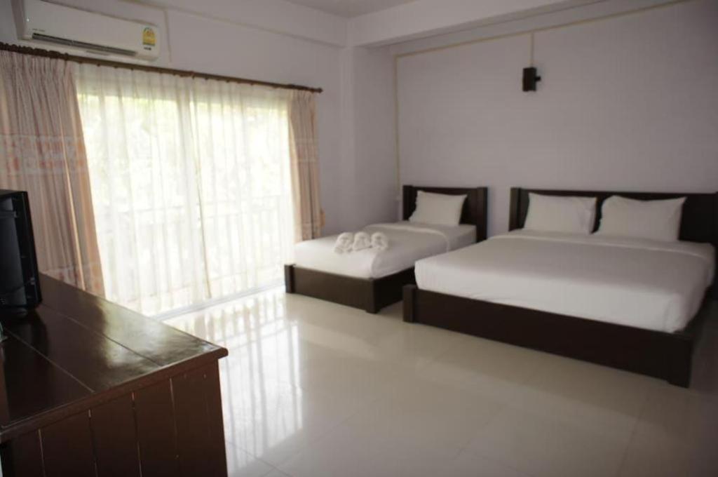 Phou Ang Kham 2 Hotel Vang Vieng Luaran gambar