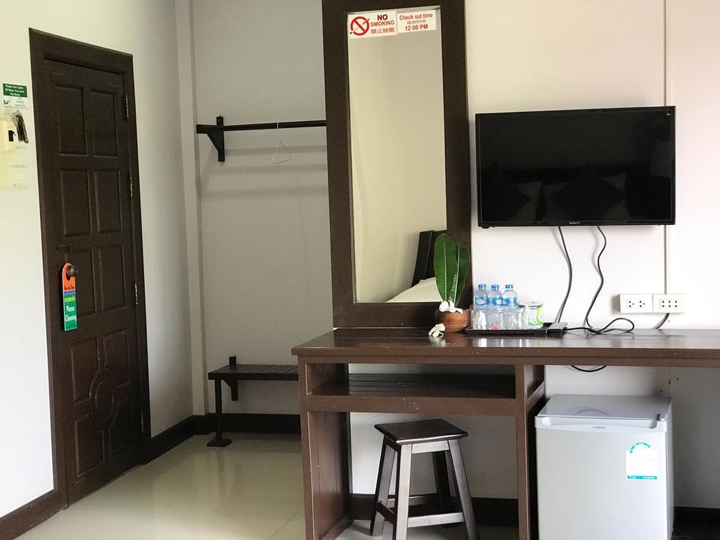Phou Ang Kham 2 Hotel Vang Vieng Luaran gambar