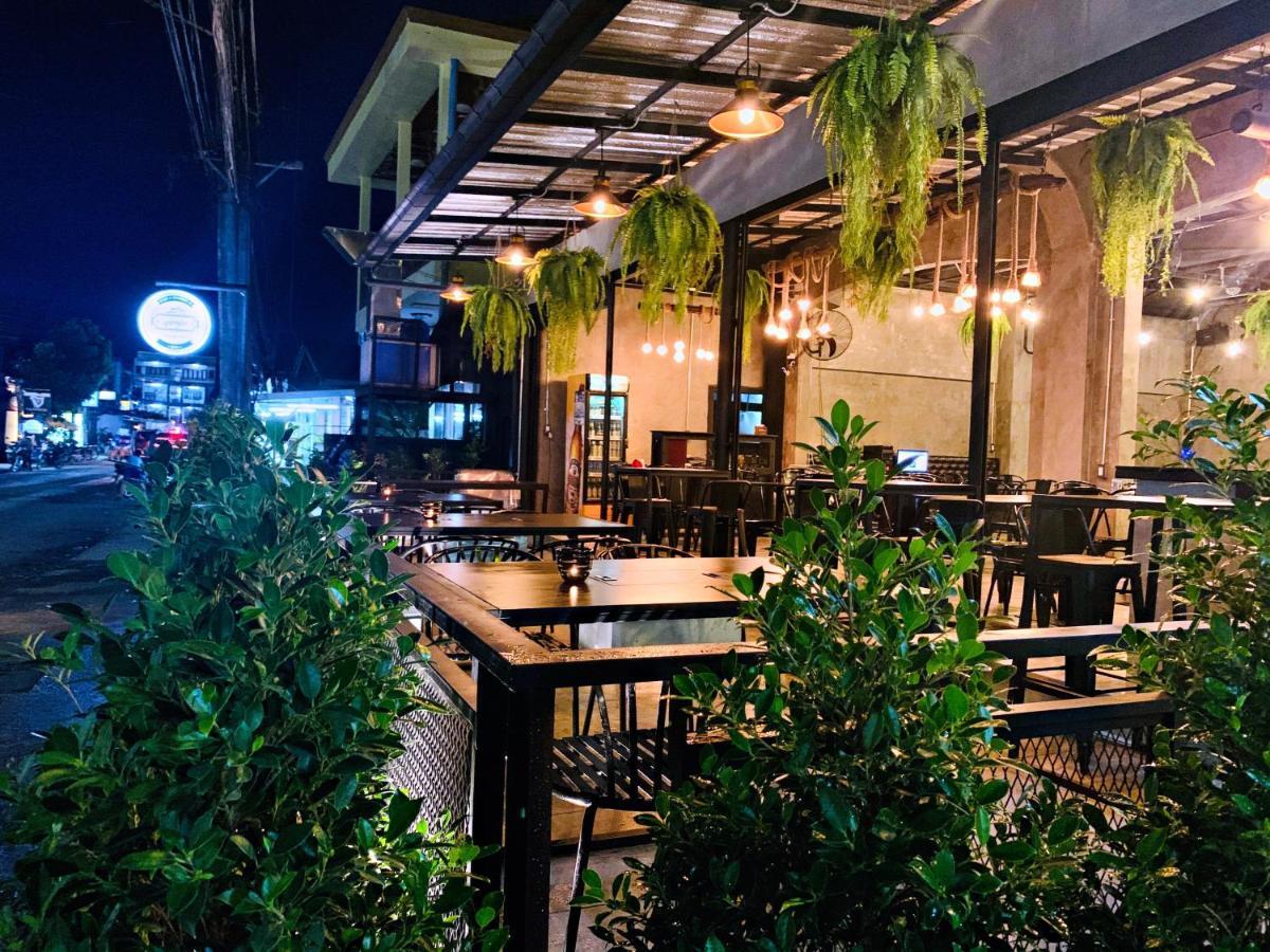 Phou Ang Kham 2 Hotel Vang Vieng Luaran gambar
